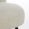 Light & Living - Stoel DIEYDA - 68x67x72cm - Bruin