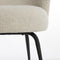 Light & Living - Stoel DIEYDA - 68x67x72cm - Bruin