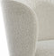 Light & Living - Stoel DIEYDA - 68x67x72cm - Bruin