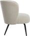 Light & Living - Stoel DIEYDA - 68x67x72cm - Bruin