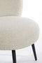 Light & Living - Stoel DIEYDA - 68x67x72cm - Bruin
