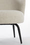 Light & Living - Stoel DIEYDA - 68x67x72cm - Bruin
