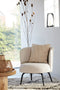 Light & Living - Stoel DIEYDA - 68x67x72cm - Bruin