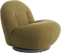 Light & Living - Stoel GUMACA - 90x77x72cm - Groen