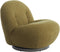 Light & Living - Stoel GUMACA - 90x77x72cm - Groen