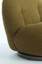 Light & Living - Stoel GUMACA - 90x77x72cm - Groen