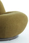 Light & Living - Stoel GUMACA - 90x77x72cm - Groen
