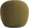 Light & Living - Stoel GUMACA - 90x77x72cm - Groen