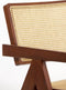 Light & Living - Stoel RENU - 70x60x71cm - Bruin