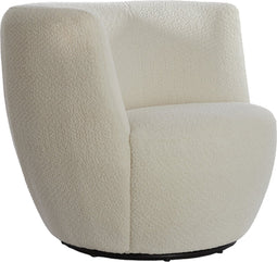 Light & Living - Stoel SENJA - 89x85x74cm - Wit