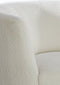 Light & Living - Stoel SENJA - 89x85x74cm - Wit