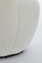 Light & Living - Stoel SENJA - 89x85x74cm - Wit