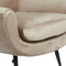 Light & Living - Stoel VINSTRA - 79x76x79cm - Bruin