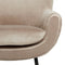 Light & Living - Stoel VINSTRA - 79x76x79cm - Bruin