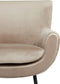 Light & Living - Stoel VINSTRA - 79x76x79cm - Bruin