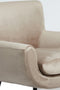 Light & Living - Stoel VINSTRA - 79x76x79cm - Bruin