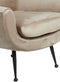 Light & Living - Stoel VINSTRA - 79x76x79cm - Bruin