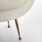 Light & Living - Stoel VINSTRA - 79x76x79cm - Wit