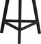 Light & Living Tabana - Vloerlamp - Rotan Naturel - Ø36x140cm