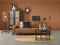 Light & Living Tabana - Vloerlamp - Rotan Naturel - Ø36x140cm