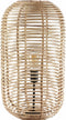 Light & Living Tabana - Vloerlamp - Rotan Naturel - Ø36x140cm
