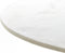Light & Living - Tafel LEYDA - Ø100x78cm - Wit
