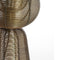 Light & Living Tafellamp Aboso - Brons - Ø18cm - Modern