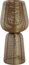Light & Living Tafellamp Aboso - Brons - Ø24cm - Modern - Kerst cadeau - Kerst cadeautjes - Cadeau vrouw - Cadeau man - Cadeau voor haar - Cadeau voor hem - Kerstcadeau - Kerst kado - Kado man - Kado vrouw