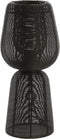Light & Living Tafellamp Aboso - Wit - Ø24cm - Modern - Kerst cadeau - Kerst cadeautjes - Cadeau vrouw - Cadeau man - Cadeau voor haar - Cadeau voor hem - Kerstcadeau - Kerst kado - Kado man - Kado vrouw