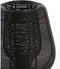 Light & Living Tafellamp Aboso - Zwart - Ø18cm - Modern - Kerst cadeau - Kerst cadeautjes - Cadeau vrouw - Cadeau man - Cadeau voor haar - Cadeau voor hem - Kerstcadeau - Kerst kado - Kado man - Kado vrouw