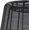 Light & Living Tafellamp Adeta - Zwart - Ø29cm - Modern - Kerst cadeau - Kerst cadeautjes - Cadeau vrouw - Cadeau man - Cadeau voor haar - Cadeau voor hem - Kerstcadeau - Kerst kado - Kado man - Kado vrouw