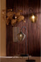 Light & Living Tafellamp Alvaro - Antiek Brons - 27x20x61 cm - Modern - Kerst cadeau - Kerst cadeautjes - Cadeau vrouw - Cadeau man - Cadeau voor haar - Cadeau voor hem - Kerstcadeau - Kerst kado - Kado man - Kado vrouw