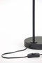 Light & Living Tafellamp Alvaro - Antiek Brons - 27x20x61 cm - Modern - Kerst cadeau - Kerst cadeautjes - Cadeau vrouw - Cadeau man - Cadeau voor haar - Cadeau voor hem - Kerstcadeau - Kerst kado - Kado man - Kado vrouw