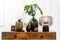 Light & Living Tafellamp Arturan - Zwart - Ø29,5cm - Modern - Woonkamer - Slaapkamer