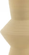 Light & Living Tafellamp Ayla - Keramiek - 51cm - Bruin - excl. kap