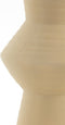 Light & Living Tafellamp Ayla - Keramiek - 61cm - Bruin - excl. kap