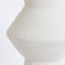 Light & Living Tafellamp Ayla - Keramiek - 61cm - Crème - excl. kap