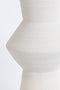 Light & Living Tafellamp Ayla - Keramiek - 61cm - Crème - excl. kap