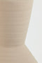 Light & Living Tafellamp Ayla - Keramiek - 61cm - Perzik - excl. kap