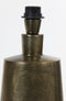 Light & Living Tafellamp Baloe - 40cm - Antiek Brons - excl. kap