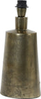 Light & Living Tafellamp Baloe - 40cm - Antiek Brons - excl. kap