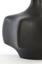 Light & Living Tafellamp Barril - 34cm - Mat Zwart - excl. kap