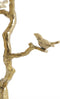 Light & Living Tafellamp Bird - 62cm - Goud - excl. kap