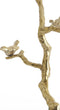 Light & Living Tafellamp Bird - 62cm - Goud - excl. kap
