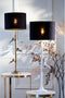 Light & Living Tafellamp Branch - Brons - Ø14cm - Woonkamer - Slaapkamer