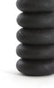 Light & Living Tafellamp Budongo - 21cm hoog - Zwart