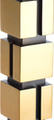 Light & Living Tafellamp Caio - 68cm - Goud - excl. kap