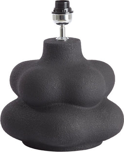Light & Living Tafellamp Carilo - Keramiek - 38cm - excl. kap