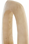 Light & Living Tafellamp Carini - Mangohout - 35cm - Naturel