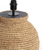Light & Living Tafellamp Coryp - Palmblad - 40cm - excl. kap